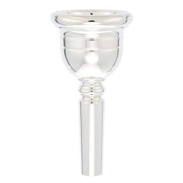 Perantucci - Model PT-48 - BBb/CC Tuba Mouthpieces-Accessories-Perantucci-Music Elements