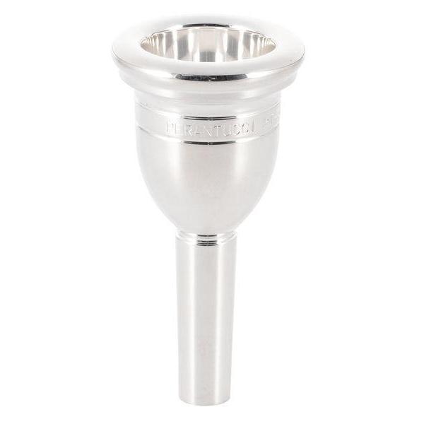Perantucci - Model PT-50+ - BBb/CC Tuba Mouthpieces-Accessories-Perantucci-Music Elements