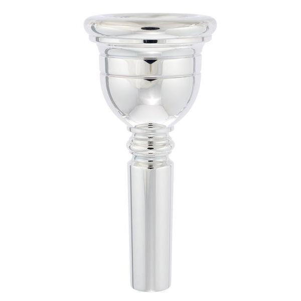 Perantucci - Model PT-6C - Euphonium Mouthpieces-Accessories-Perantucci-Music Elements