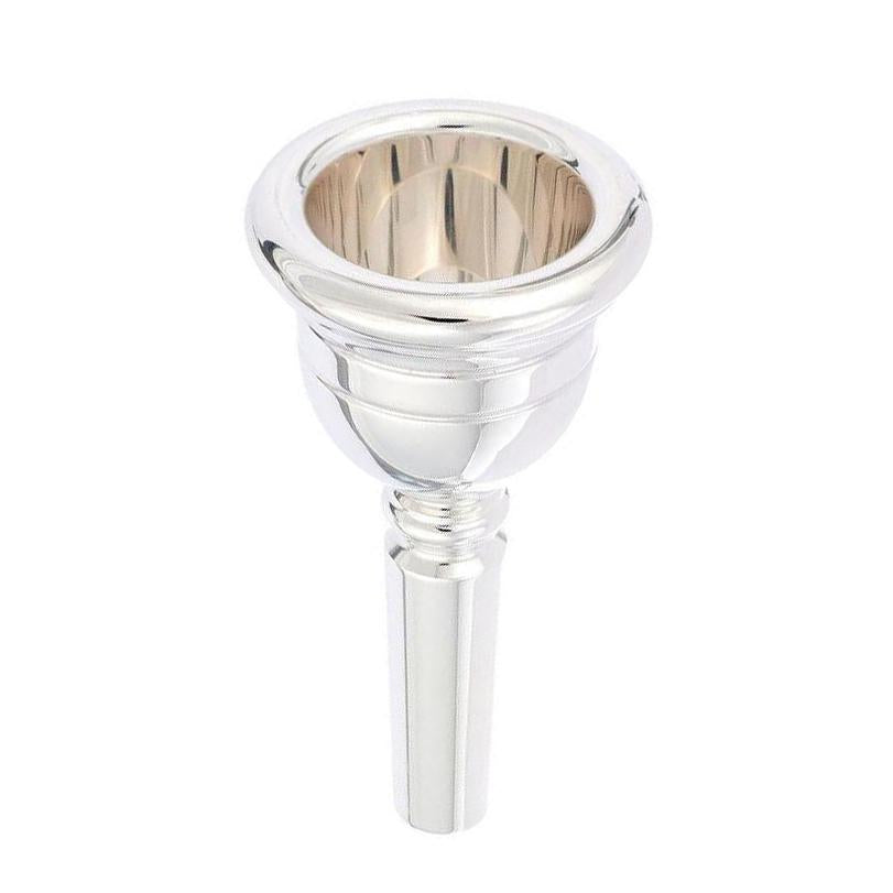 Perantucci - Model PT-88L - BBb/CC Tuba Mouthpieces-Accessories-Perantucci-Music Elements