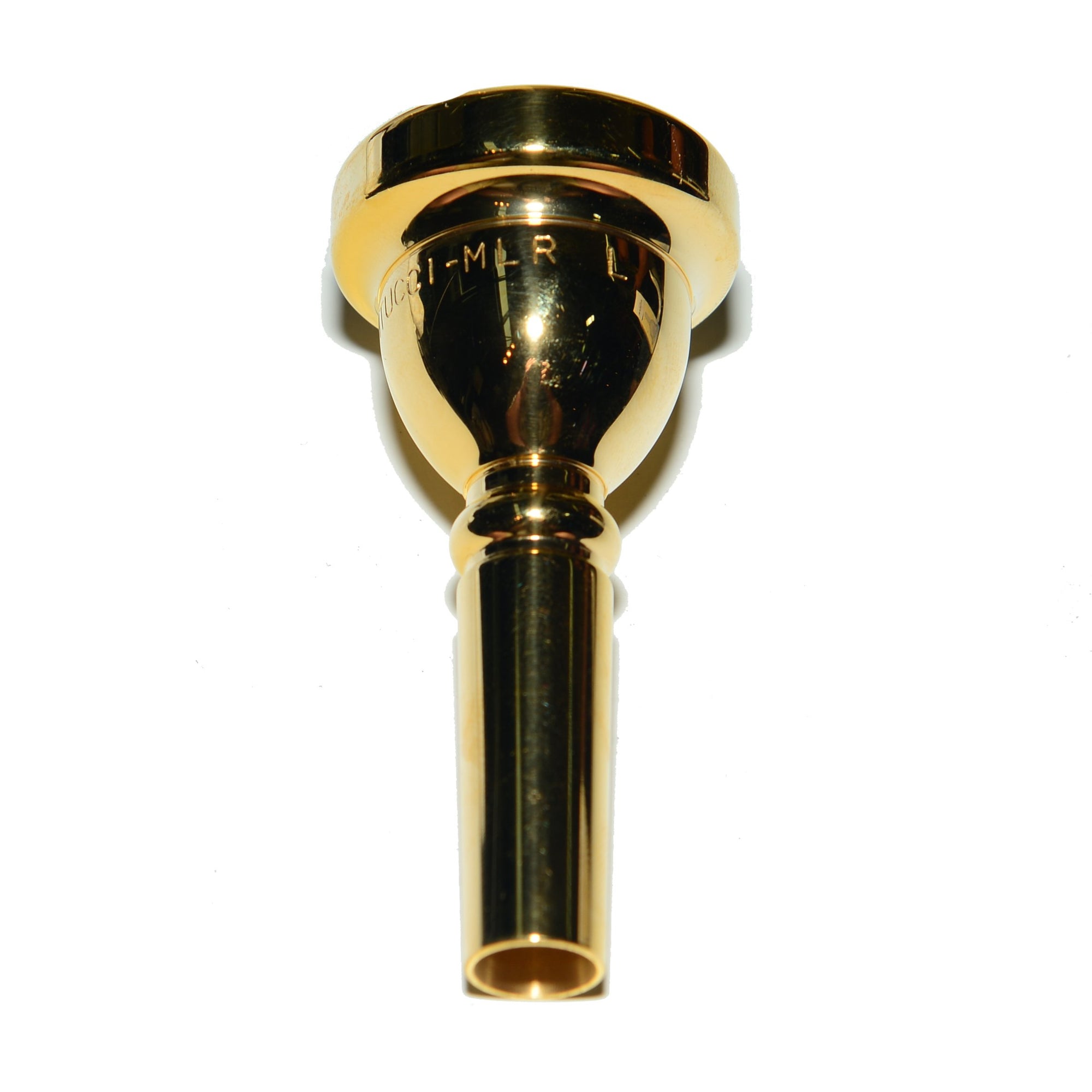 Canadian Brass MB-64 F Tuba Mouthpiece