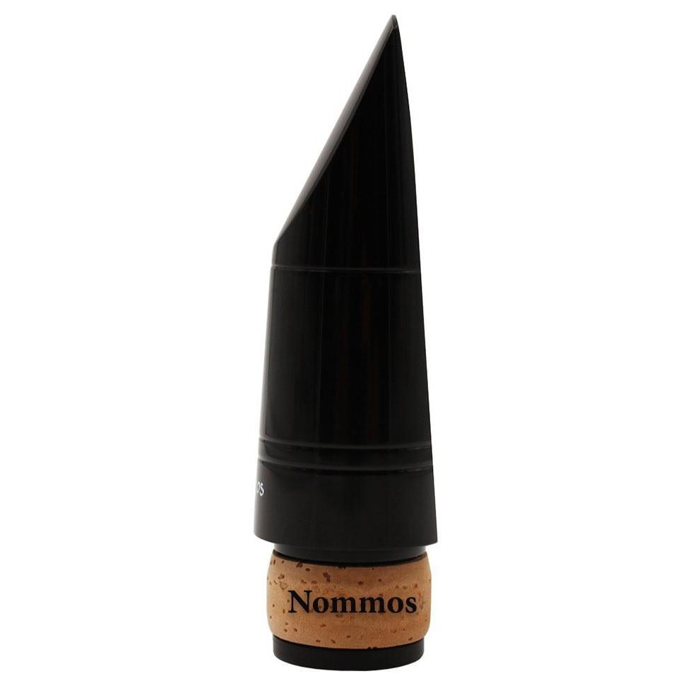 Playnick - Nommos B2 Bb/A Clarinet Mouthpiece-Clarinet-Playnick-Music Elements