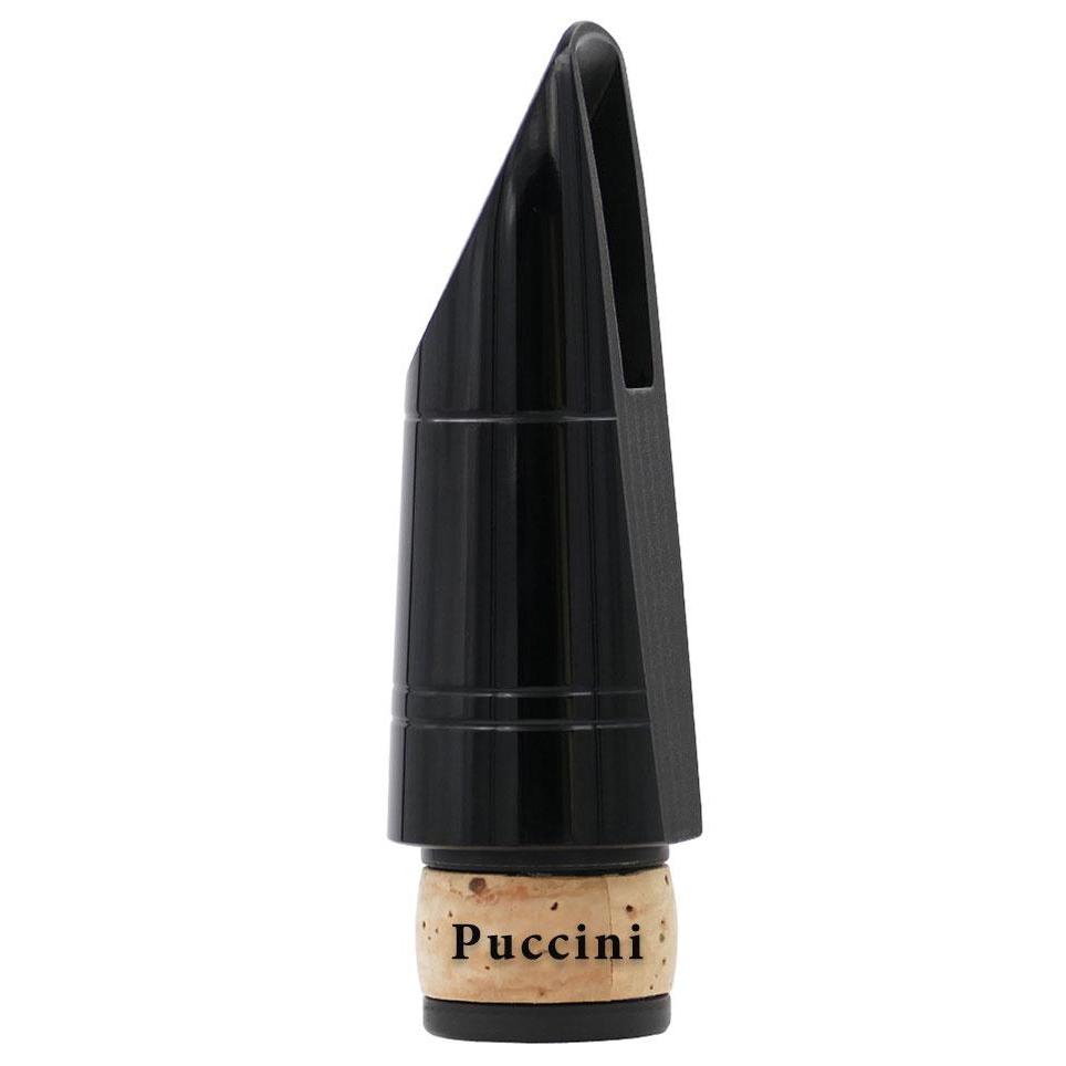 Playnick - Puccini Bb/A Clarinet Mouthpiece-Clarinet-Playnick-Music Elements