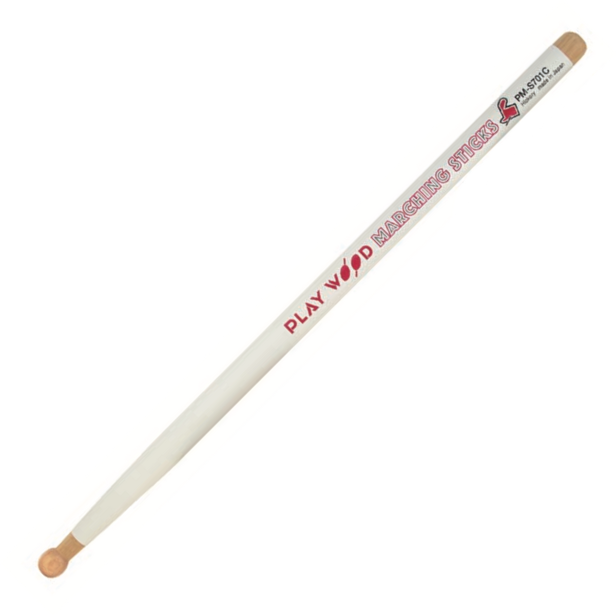 PlayWood - PM-S701C Marching Snare Sticks