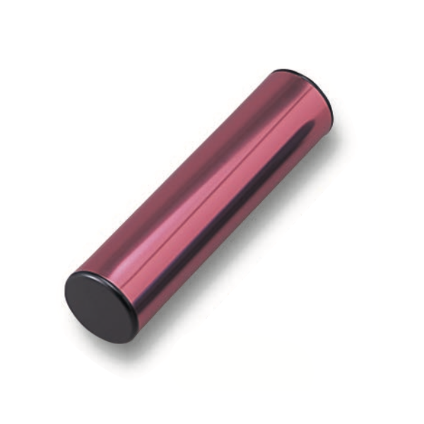 PlayWood - World Series Brazilian Metal Shakers-Percussion-PlayWood-Red-Music Elements