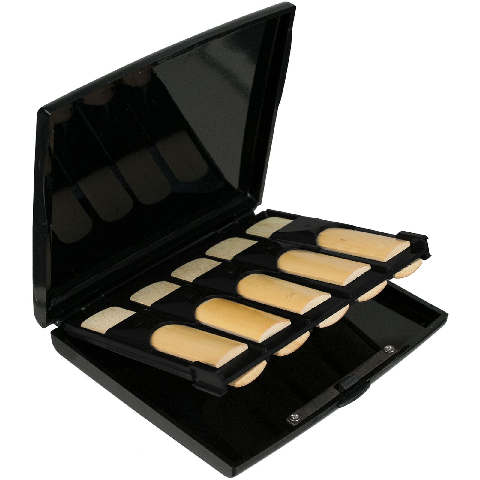 Protec - Alto/Tenor Saxophone Reed Case-Accessories-Protec-Music Elements