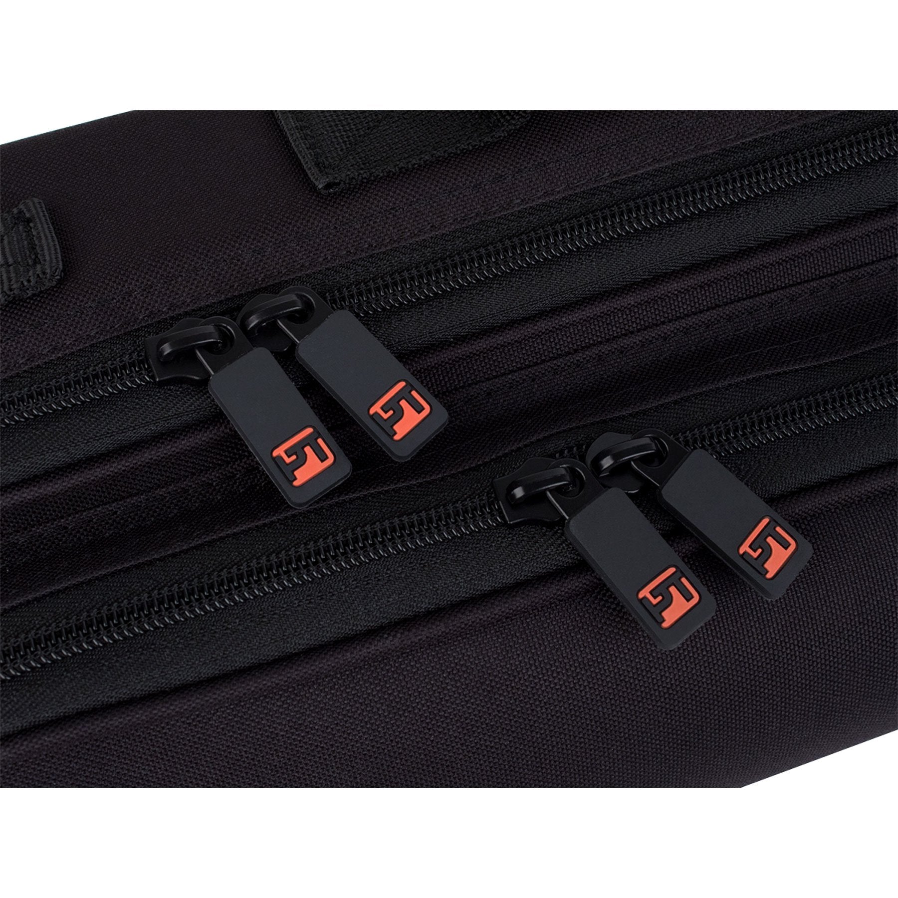 PROTEC HOUSSE D'ETUI DE FLUTE TRAVERSIERE DELUXE NOIR PROTEC HOUSSE D'ETUI DE FLUTE TRAVERSIERE DELUXE NOIR