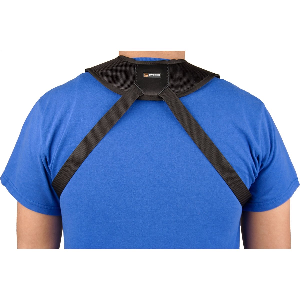 Protec - Deluxe Padded Harness for Bassoon-Accessories-Protec-Music Elements