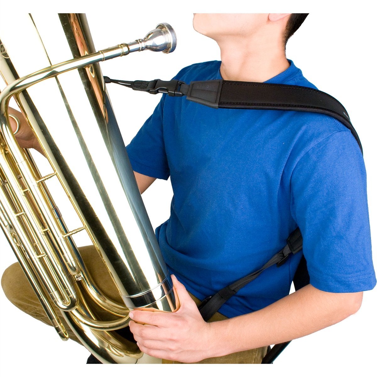 Protec - Brass Sling-Accessories-Protec-Music Elements