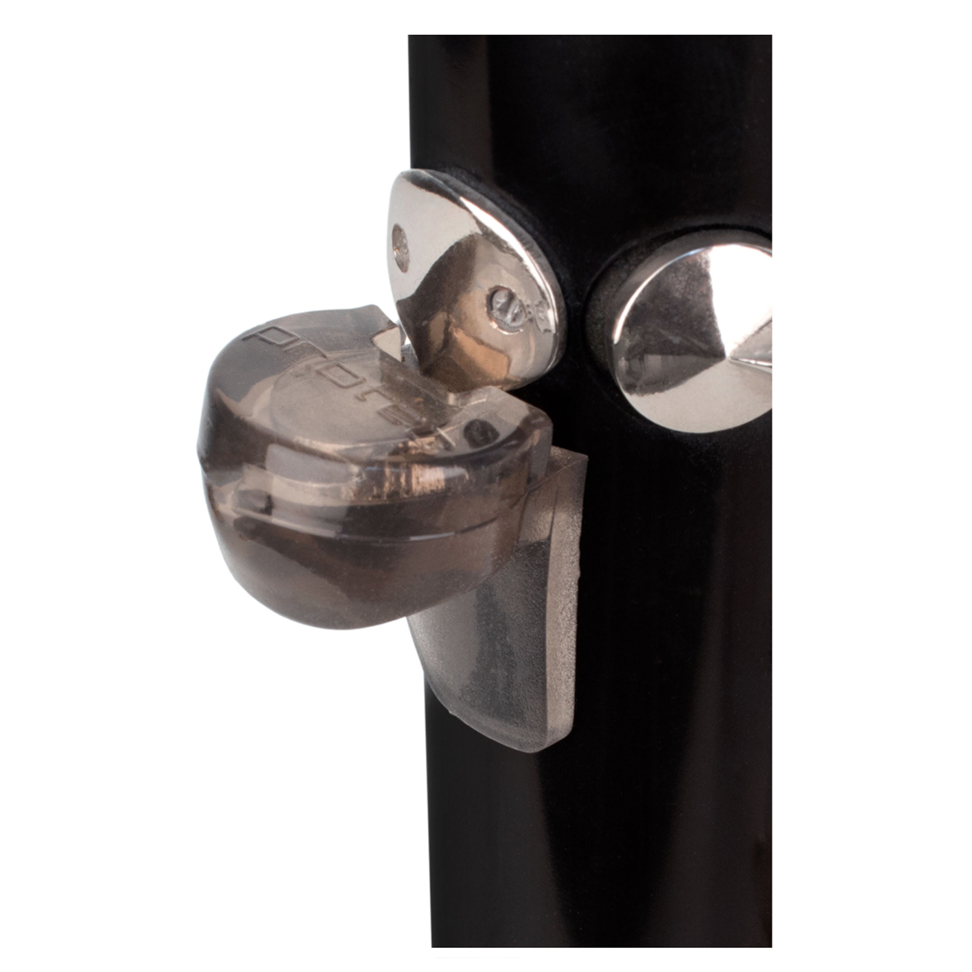 Protec - Clarinet/Oboe Gel Cushion Thumb Rest Cushions with Extension-Woodwind Accessories-Protec-Music Elements