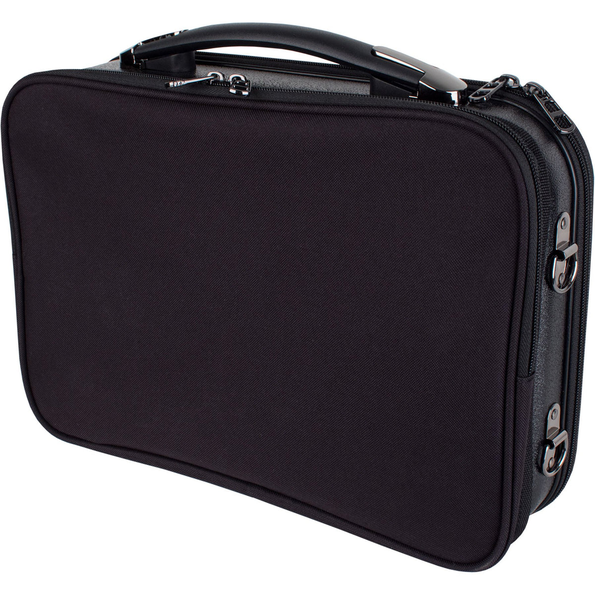 Protec - Bb Clarinet ZIP Case with Removable Music Pocket-Accessories-Protec-Music Elements
