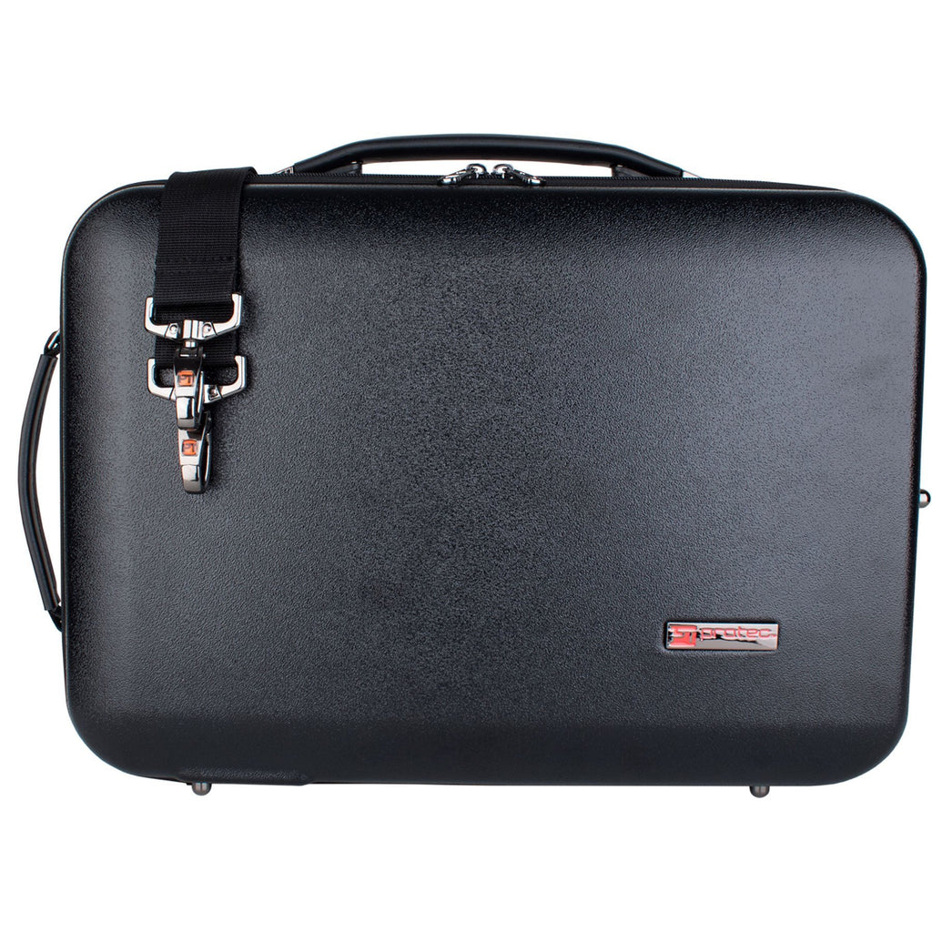 Clarinet case (ProTec) offers