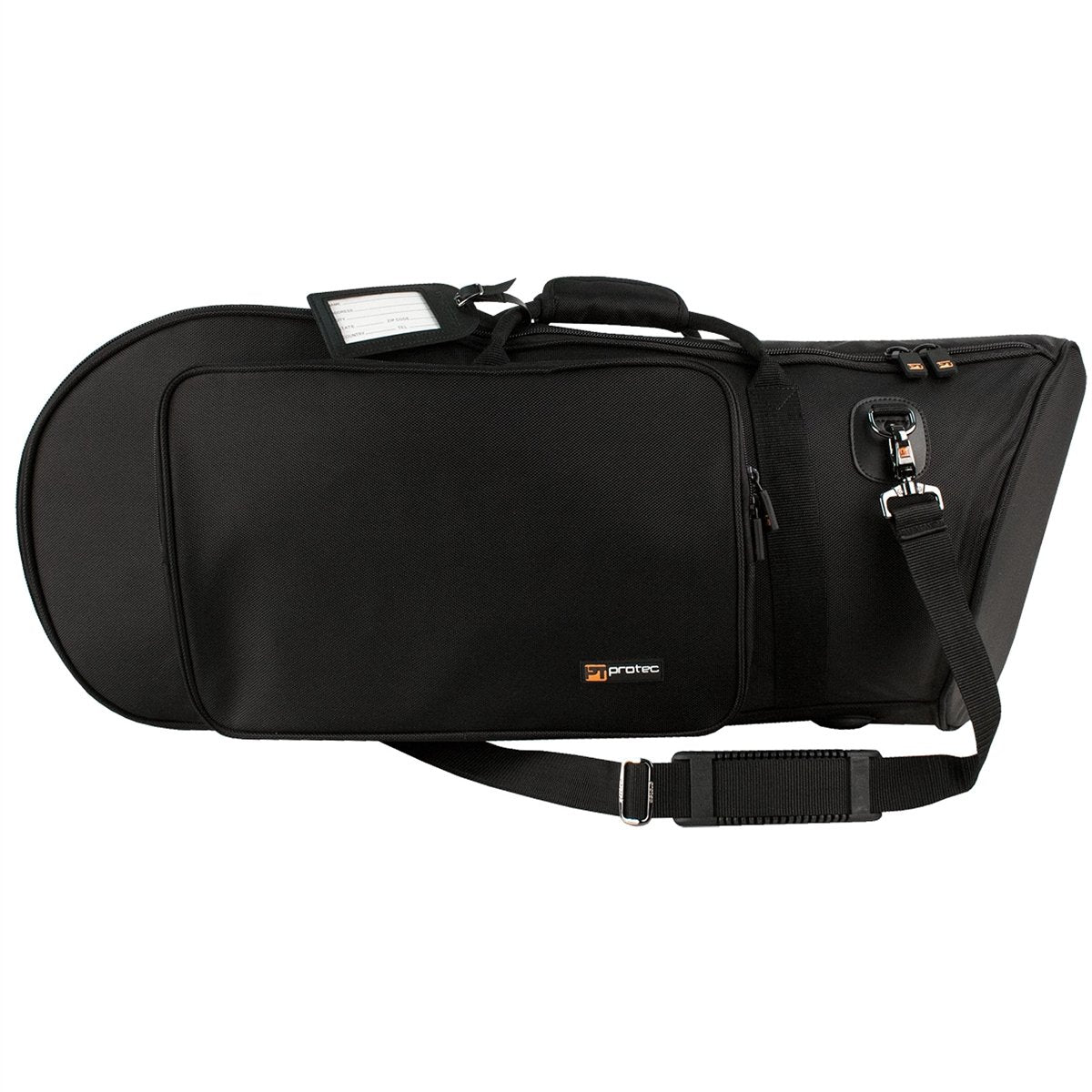 Euphonium Cases Music Elements