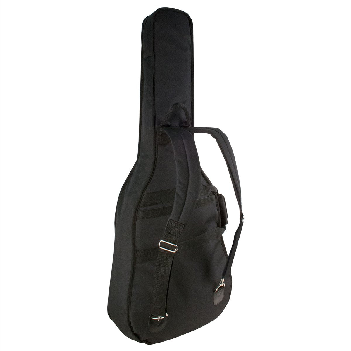 Protec - Classical Guitar Gig Bag (Gold Series)-Accessories-Protec-Music Elements