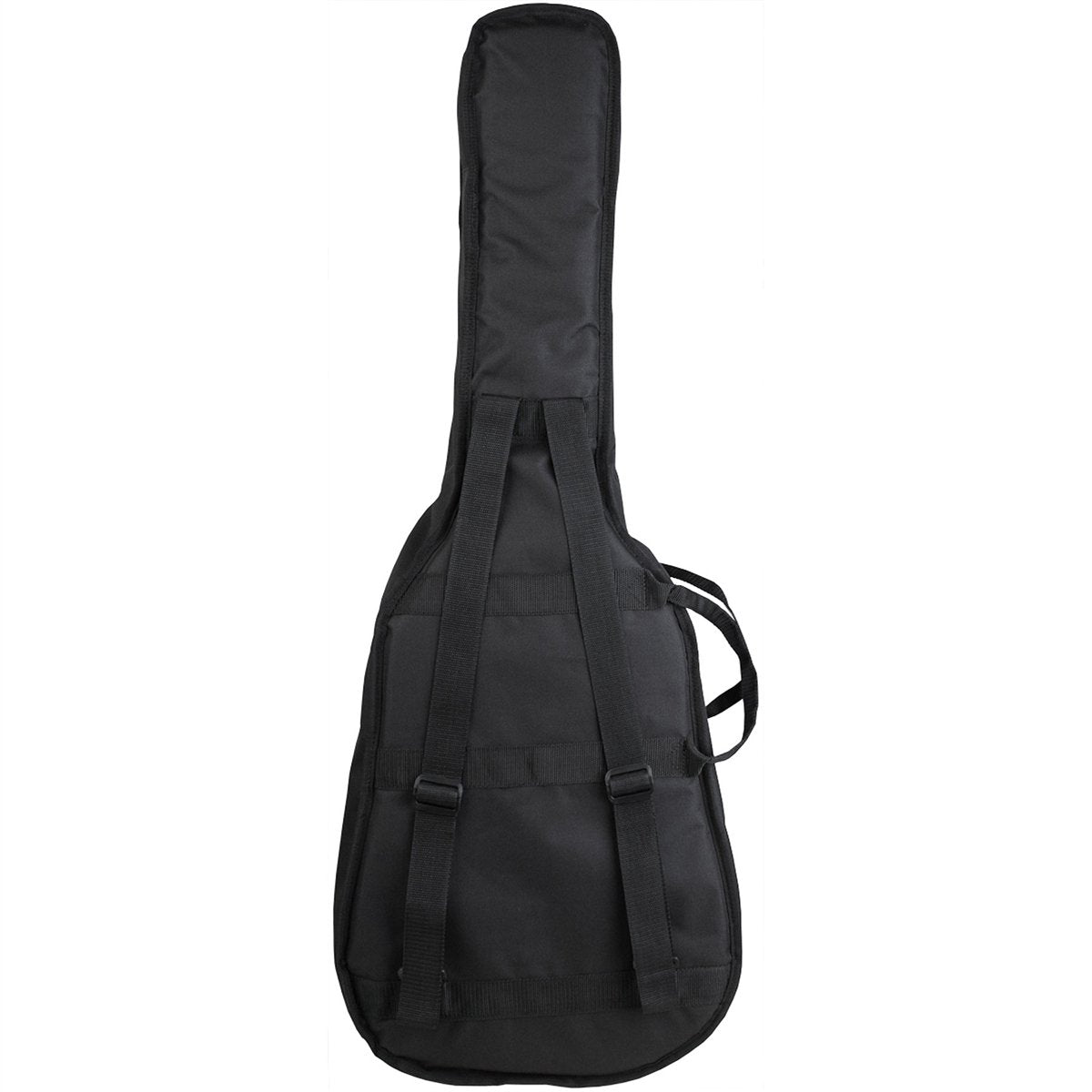 Protec - Classical Guitar Gig Bag (Silver Series)-Accessories-Protec-Music Elements
