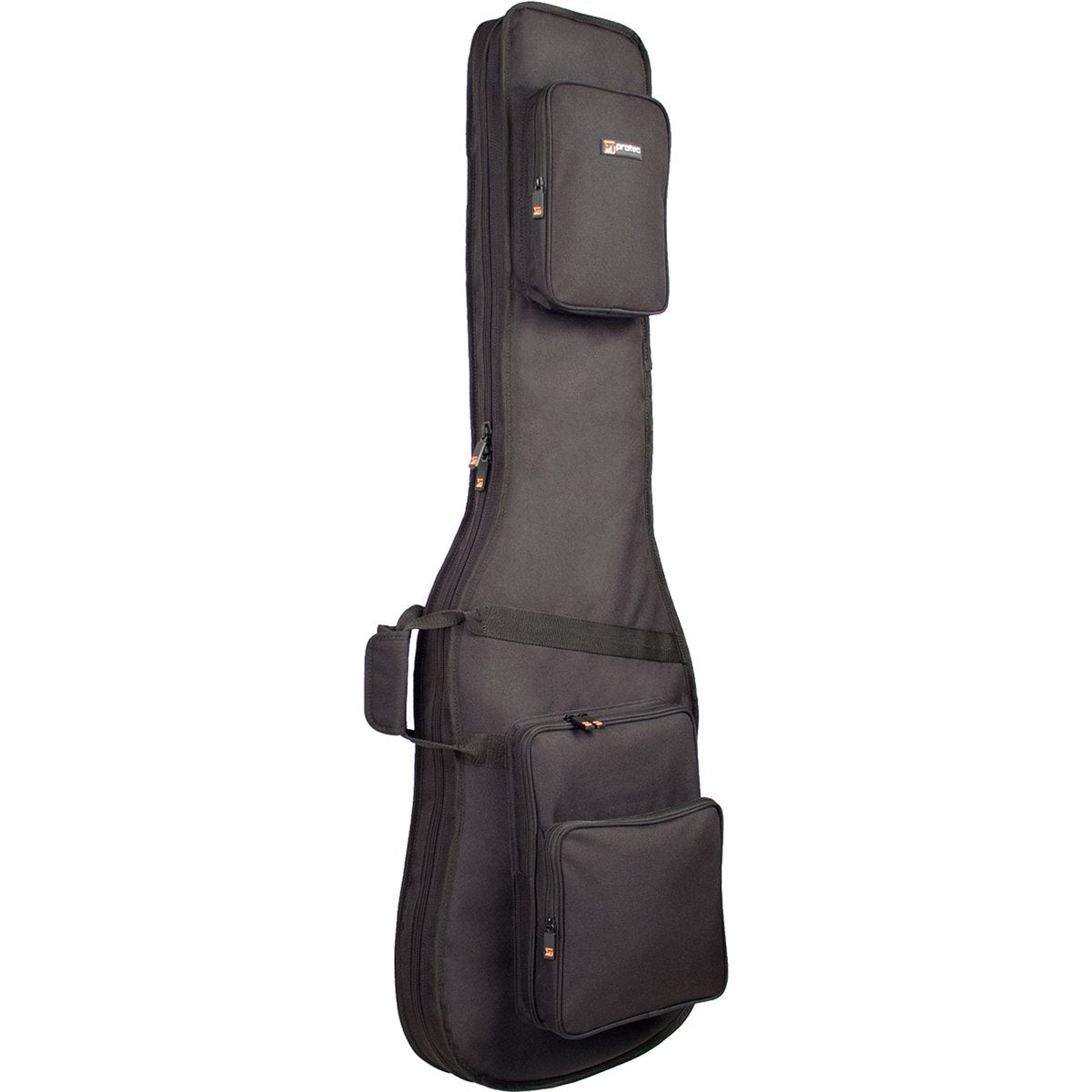 Protec - Bass Guitar Gig Bag (Gold Series)-Accessories-Protec-Music Elements