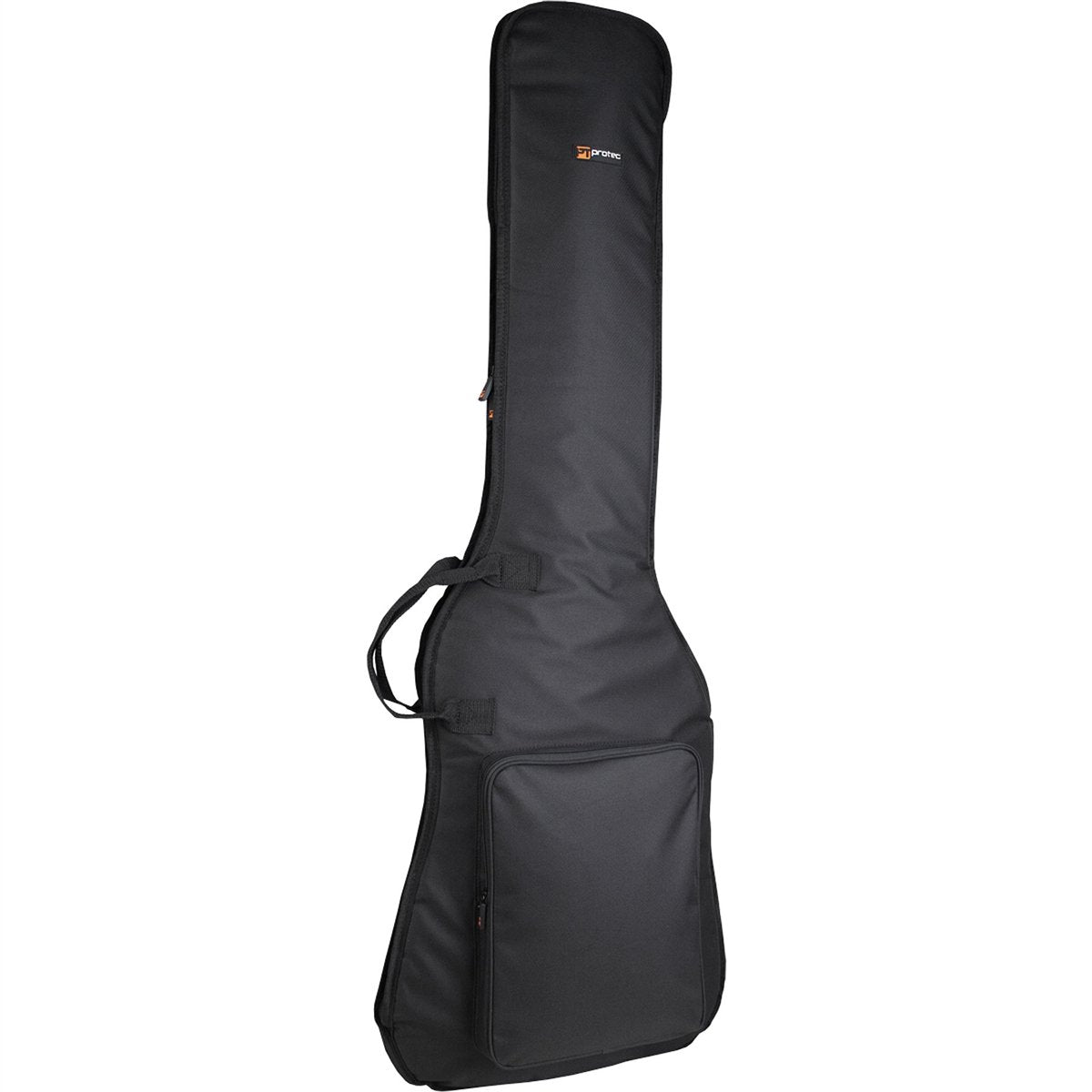 Protec - Bass Guitar Gig Bag (Silver Series)-Accessories-Protec-Music Elements