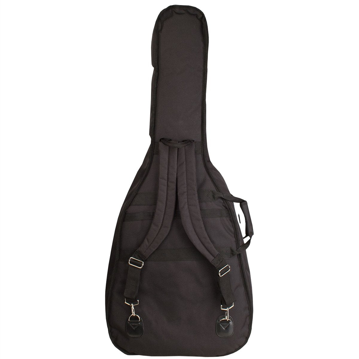 Protec - Dreadnought Guitar Gig Bag (Gold Series)-Accessories-Protec-Music Elements