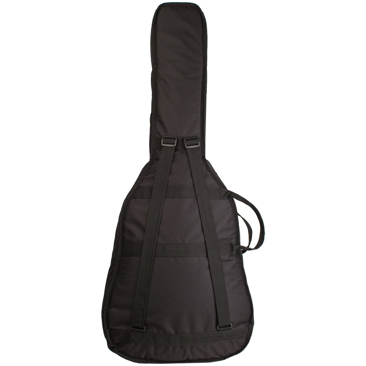 Protec - 1/2 Dreadnought Guitar Gig Bag (Silver Series)-Accessories-Protec-Music Elements
