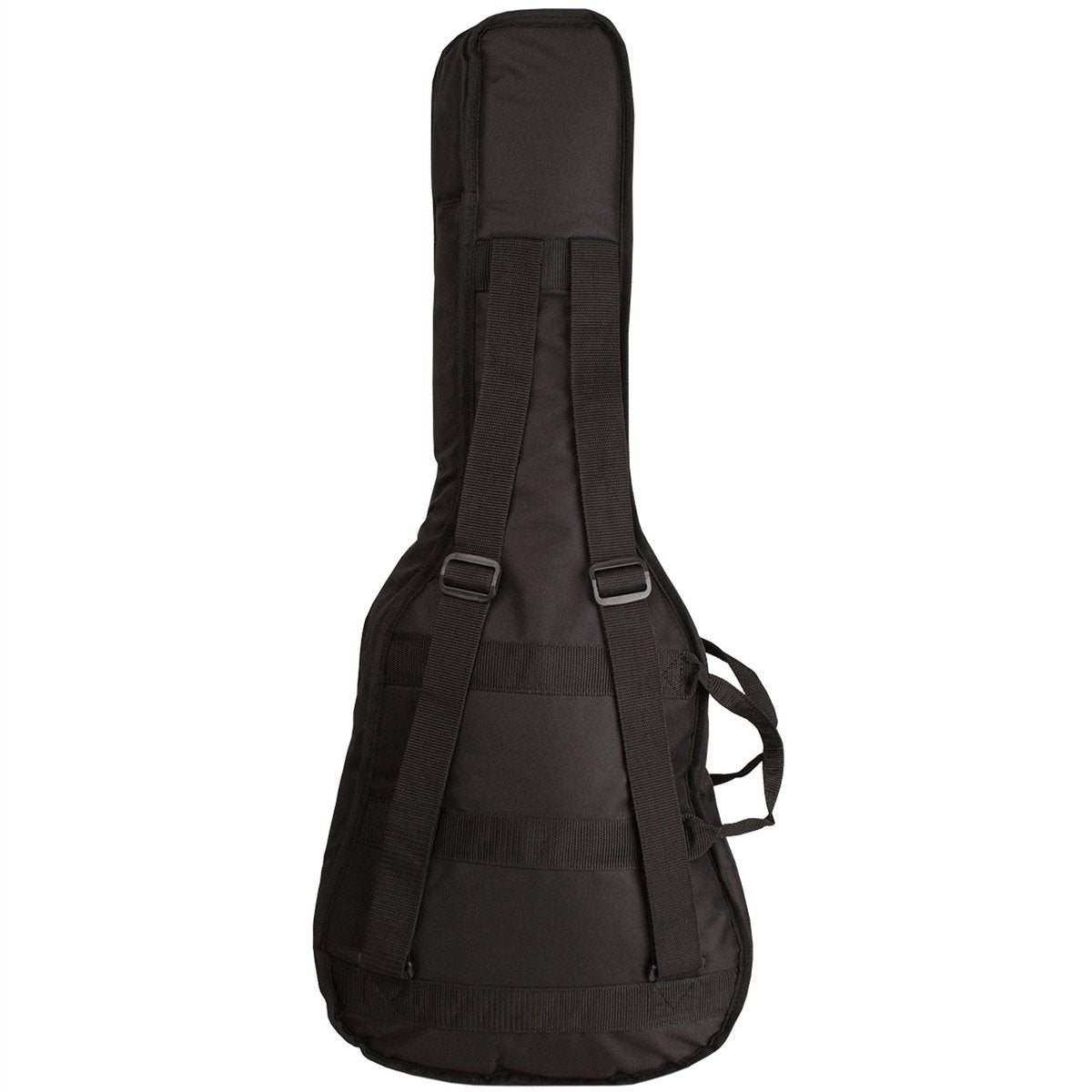 Protec - Dreadnought Guitar Gig Bag (Silver Series)-Accessories-Protec-Music Elements