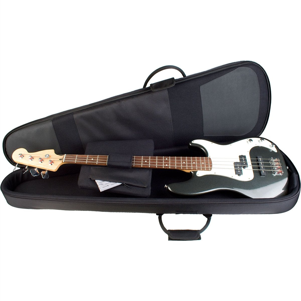 Protec - Electric Bass Guitar Contego PRO PAC Case-Accessories-Protec-Music Elements