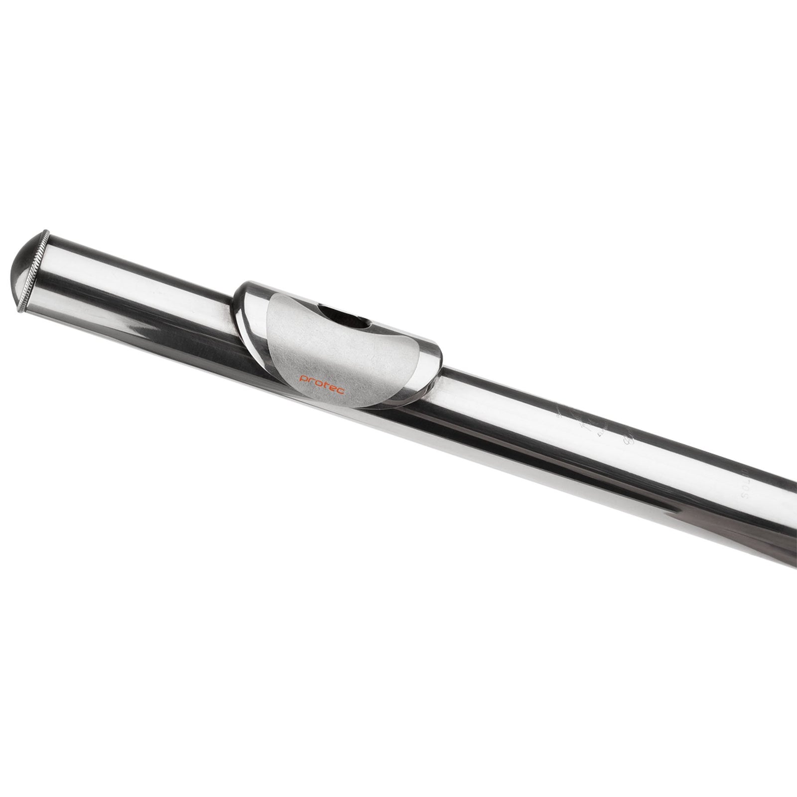 Protec - Flute Plate Patch-Accessories-Protec-Music Elements