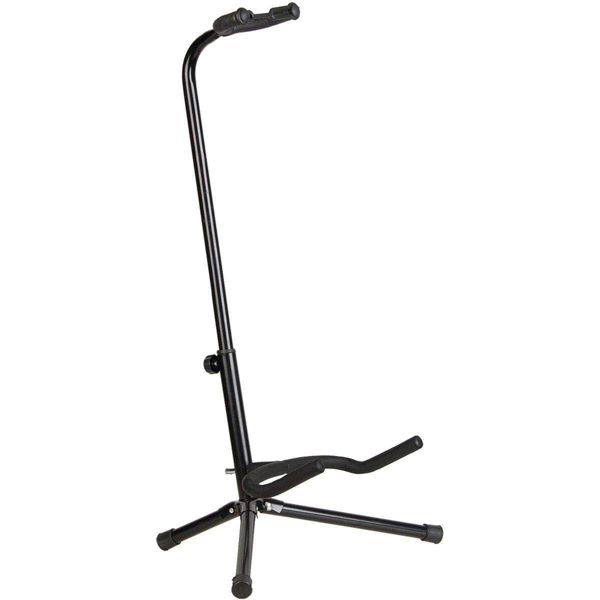 Protec - Guitar Stand Featuring Thick Padding-Accessories-Protec-Music Elements