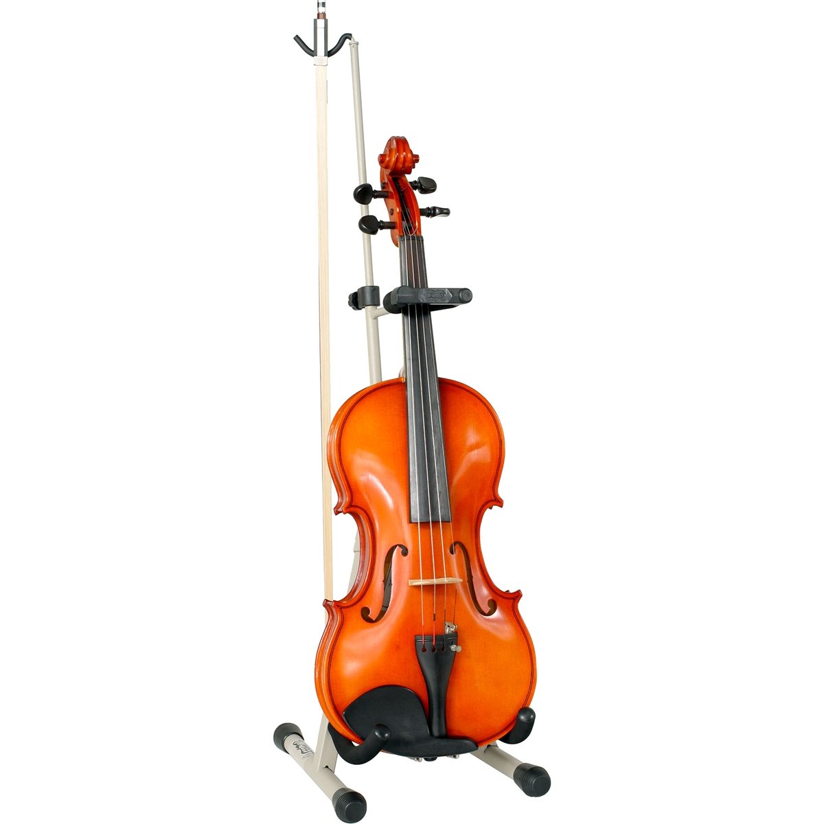 Protec - Ingles Violin/Viola Stand-Accessories-Protec-Music Elements