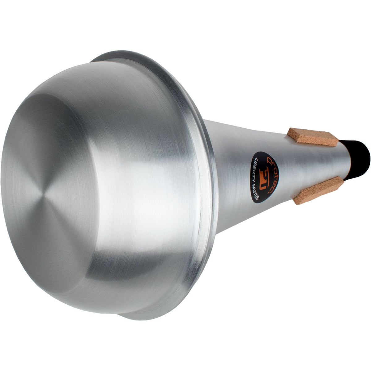Protec - Liberty Aluminium Straight Mute for Tenor Trombone (Large Bore)-Mute-Protec-Music Elements