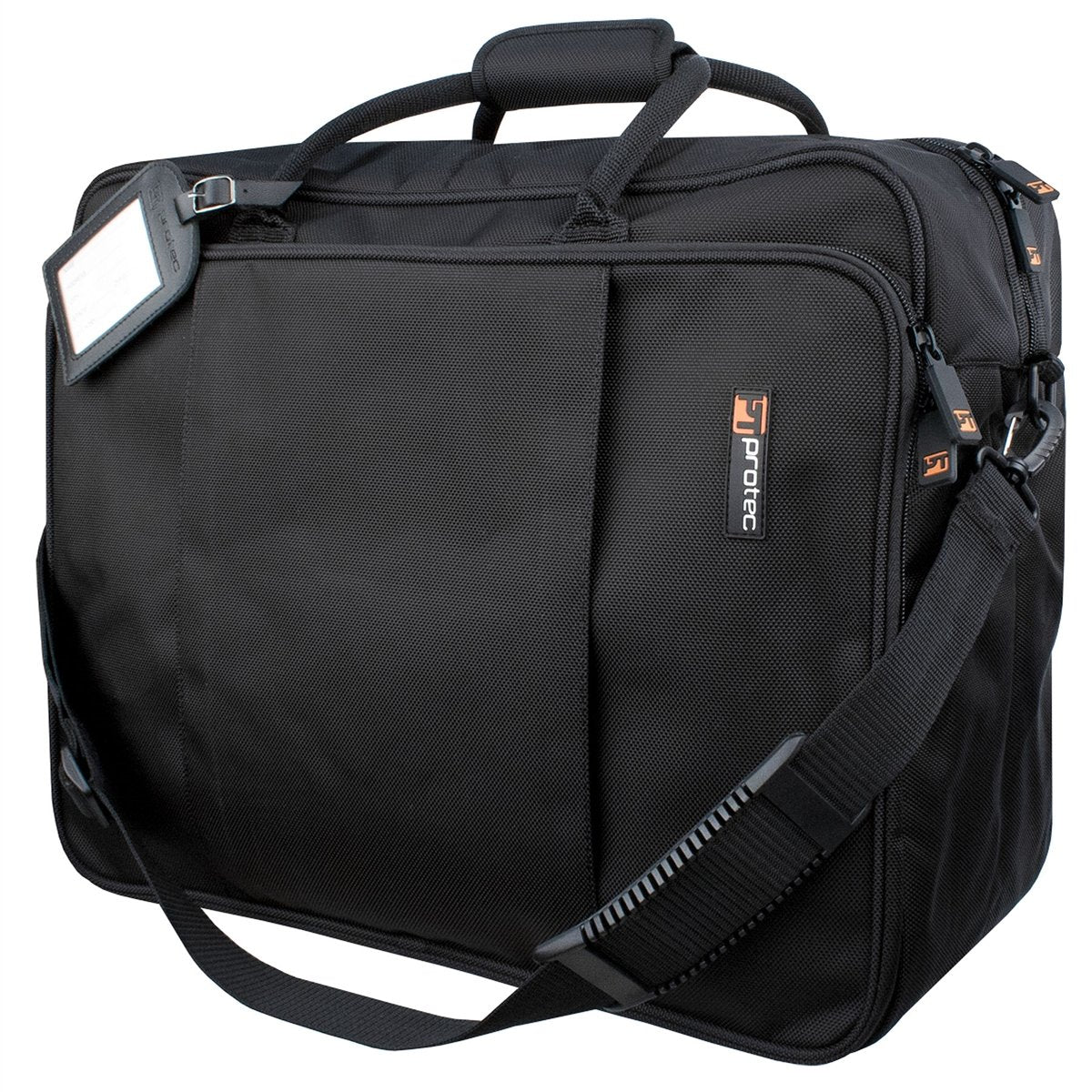 Protec - Bass Trombone Mute Bag with Modular Divider-Mute-Protec-Music Elements