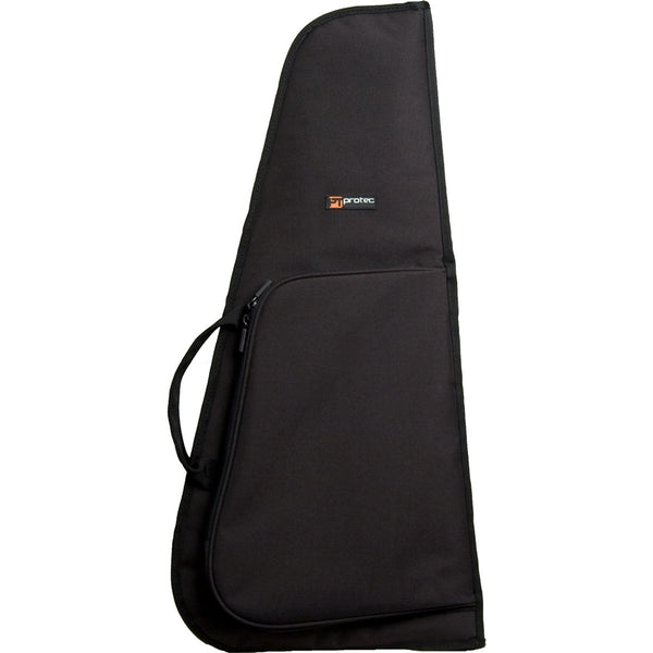 Protec Mandolin Gig Bag (Silver Series) Music Elements