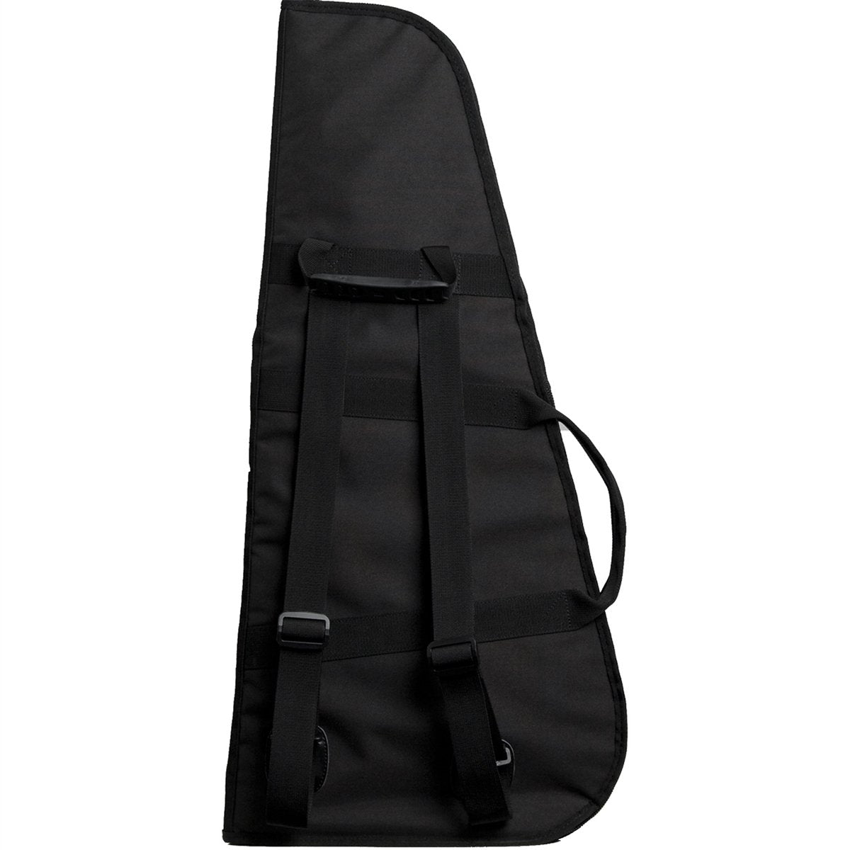 Protec - Mandolin Gig Bag (Silver Series)-Accessories-Protec-Music Elements