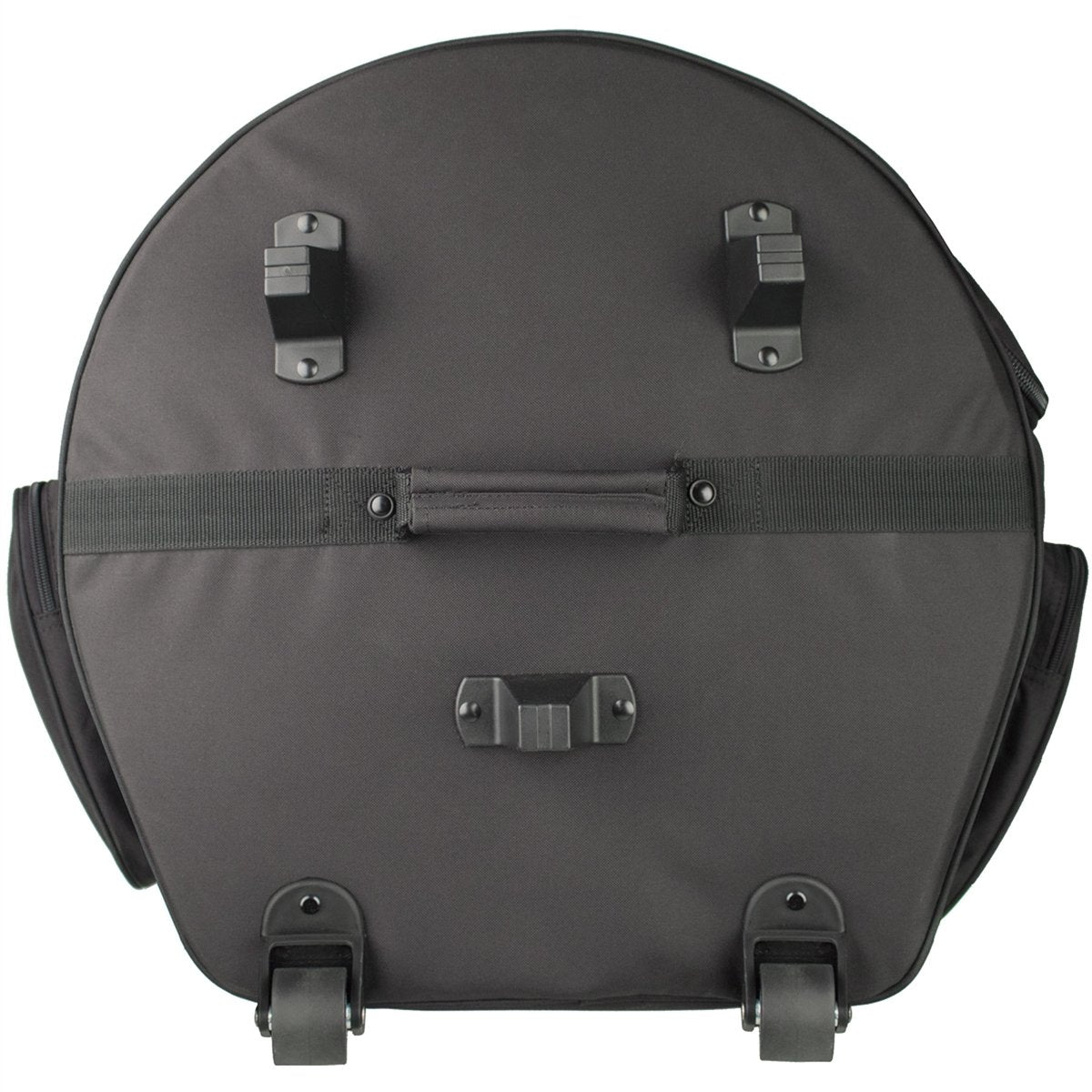 Protec - Multi-Tom Bag with Wheels-Percussion-Protec-Music Elements