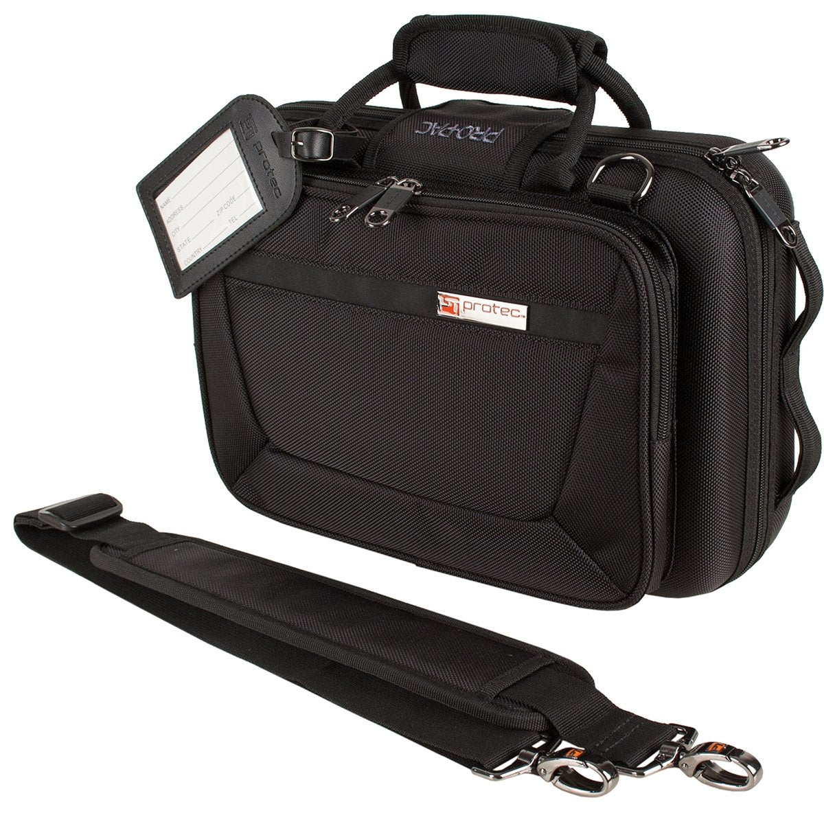Protec - Oboe PRO PAC Case-Accessories-Protec-Music Elements