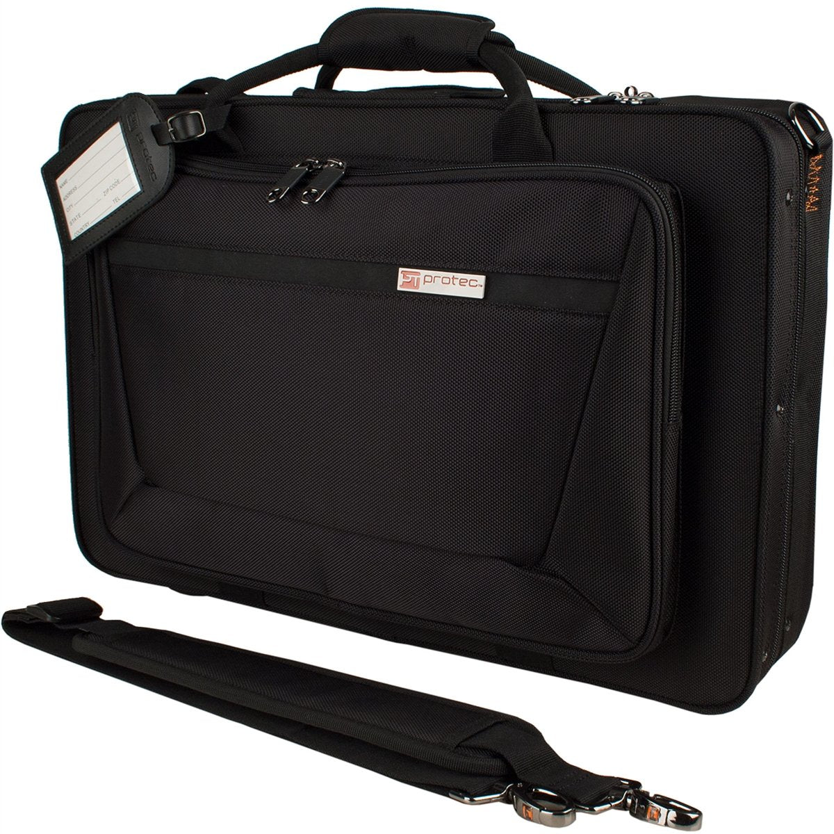 Protec - Oboe/English Horn Combi PRO PAC Case-Accessories-Protec-Music Elements