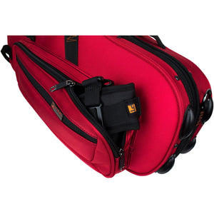 Protec - Optional Padded Backpack Strap - Music Elements