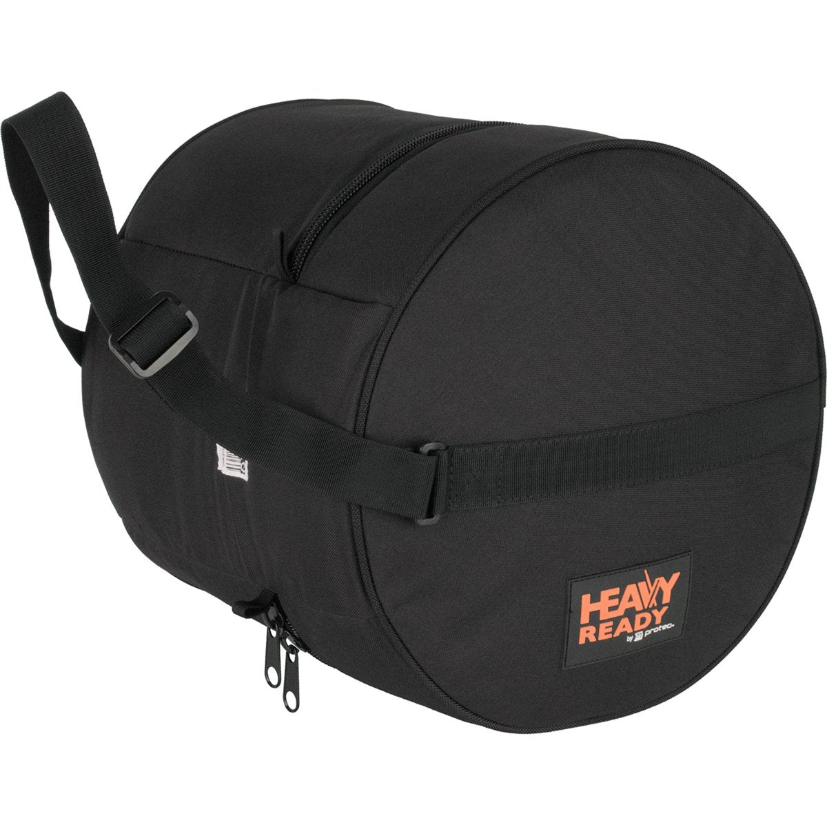 Protec - Padded Tom Bag 9â€³ X 10â€³ (Heavy Ready Series)-Percussion-Protec-Music Elements