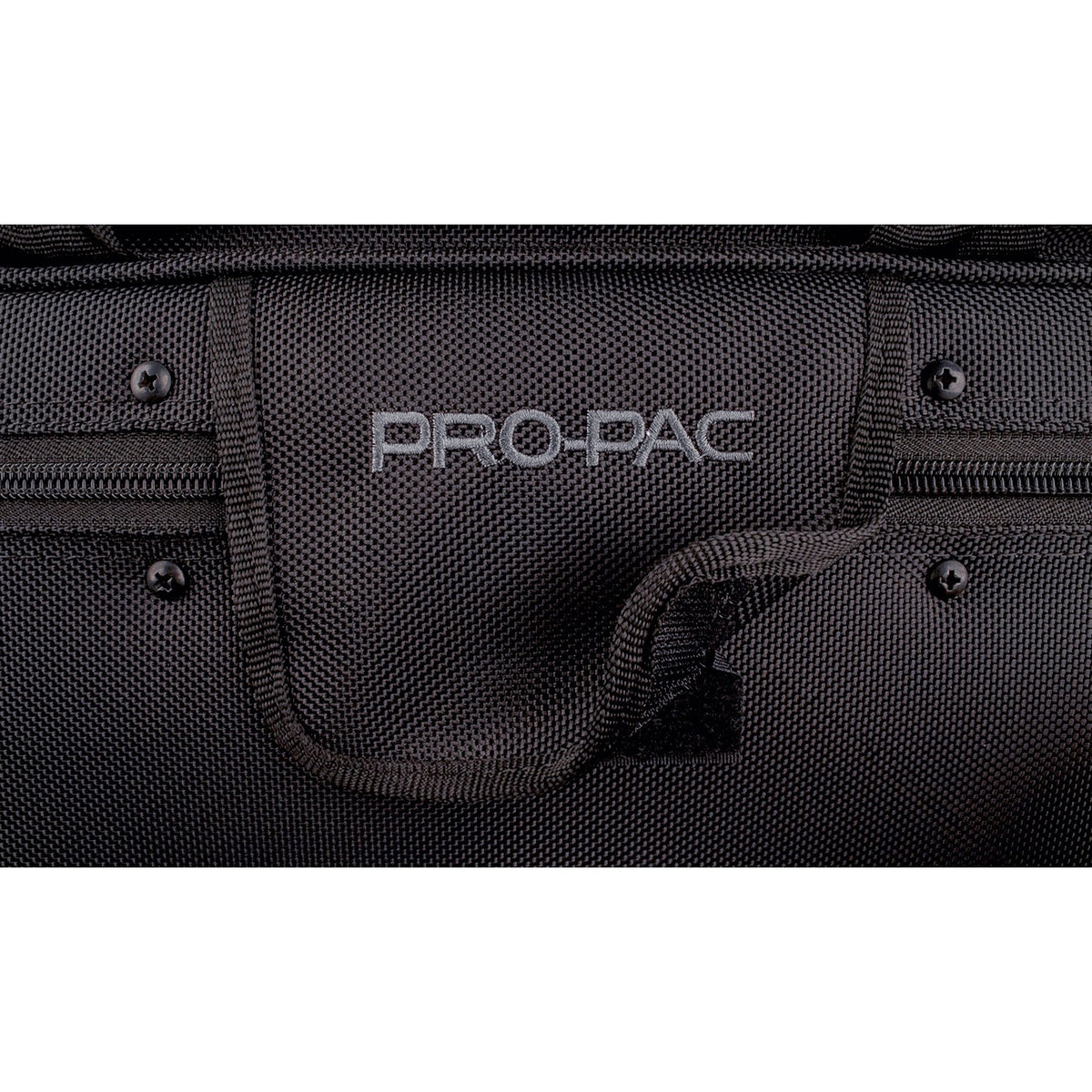 Protec - Bass Trombone PRO PAC Case (Contoured)-Case-Protec-Music Elements