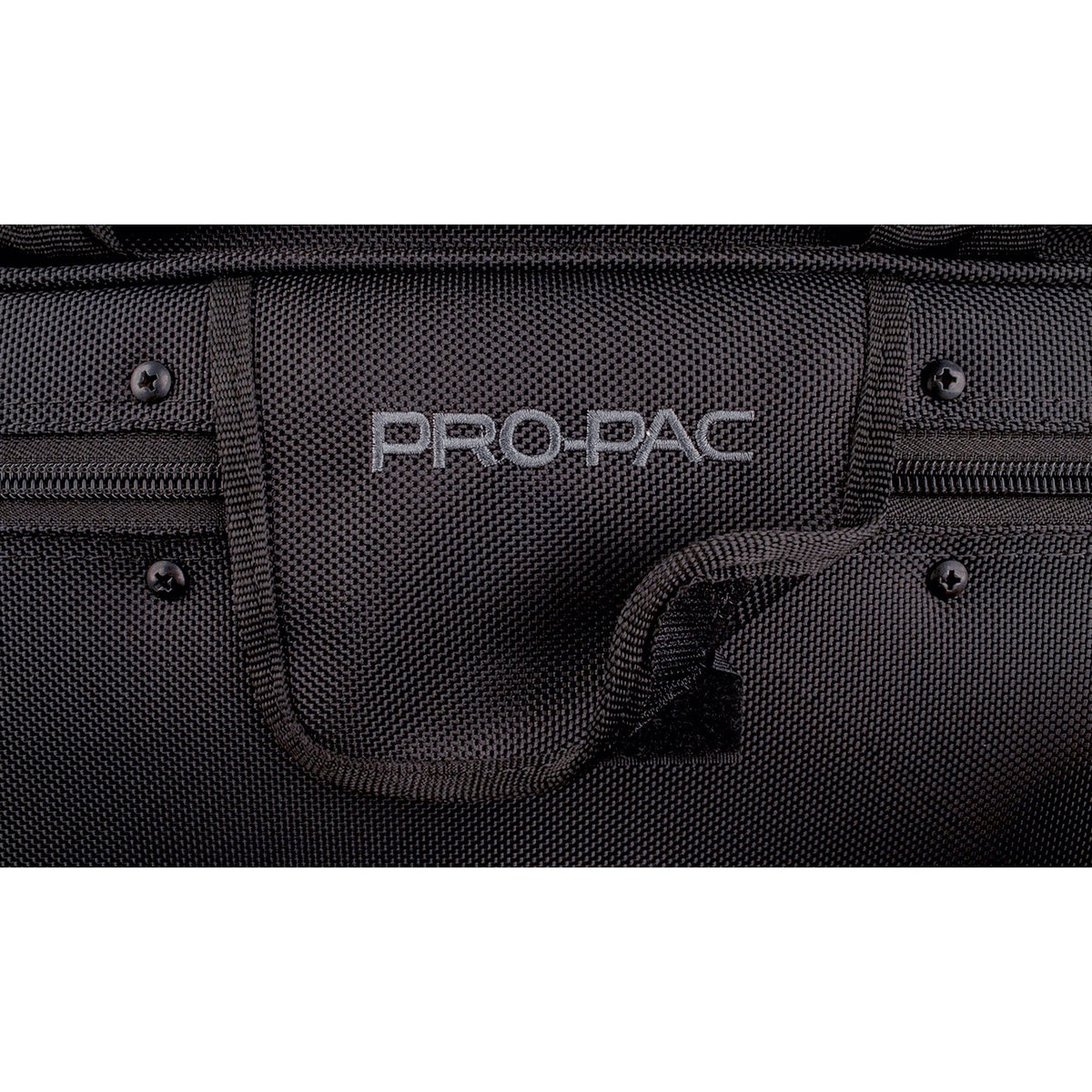 Protec - Baritone Low A &amp; Bb Saxophone PRO PAC Case (Contoured)-Accessories-Protec-Music Elements