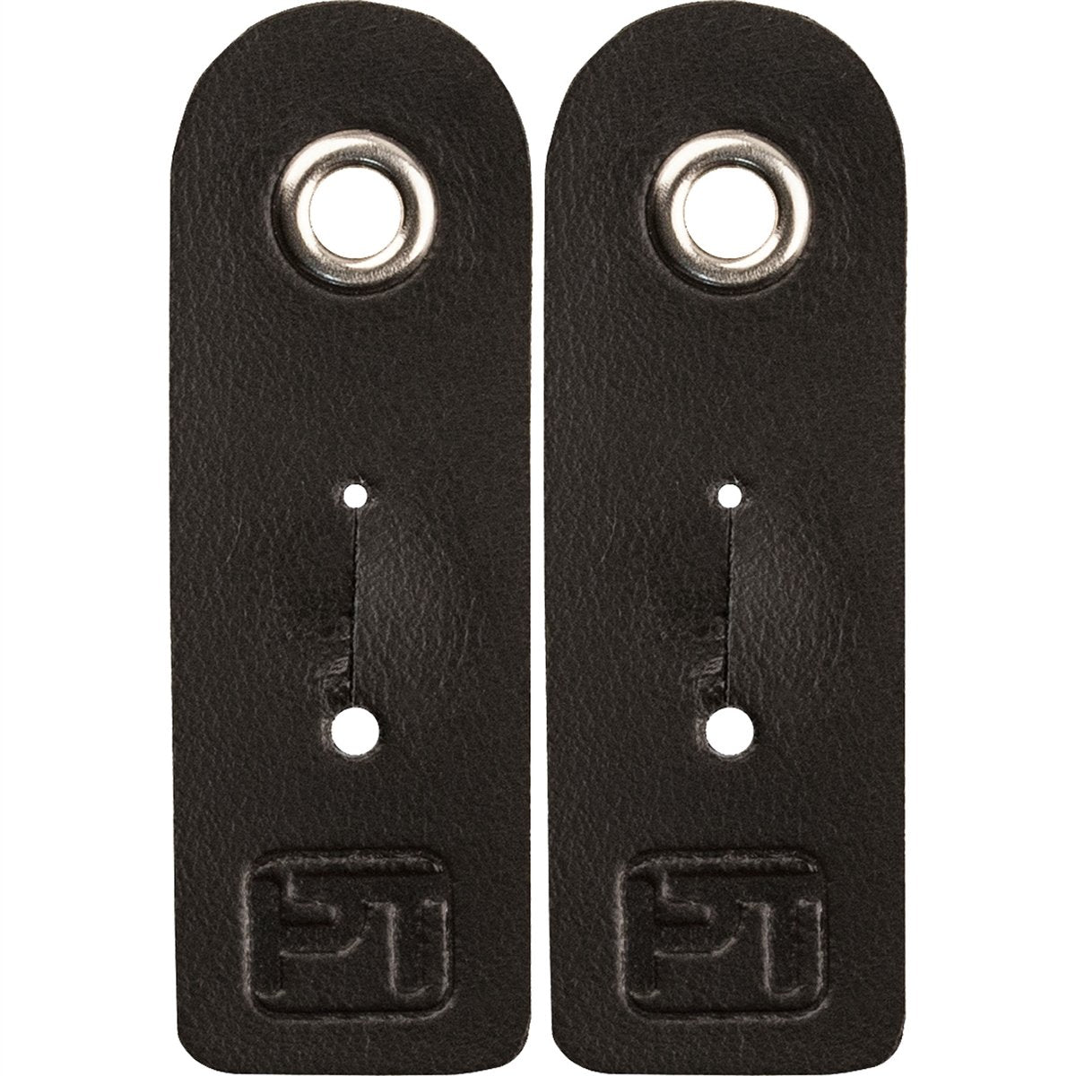Protec - Replacement Leather Thumb Tabs (Pair) for Protec Clarinet Neck Strap-Accessories-Protec-Small-Music Elements