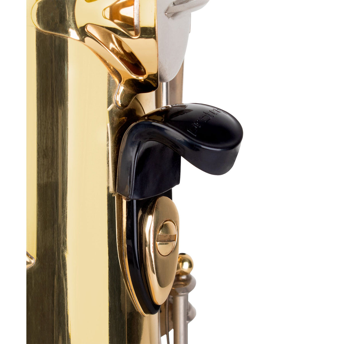 Protec - Saxophone Gel Cushion Thumb Rest-Accessories-Protec-Music Elements