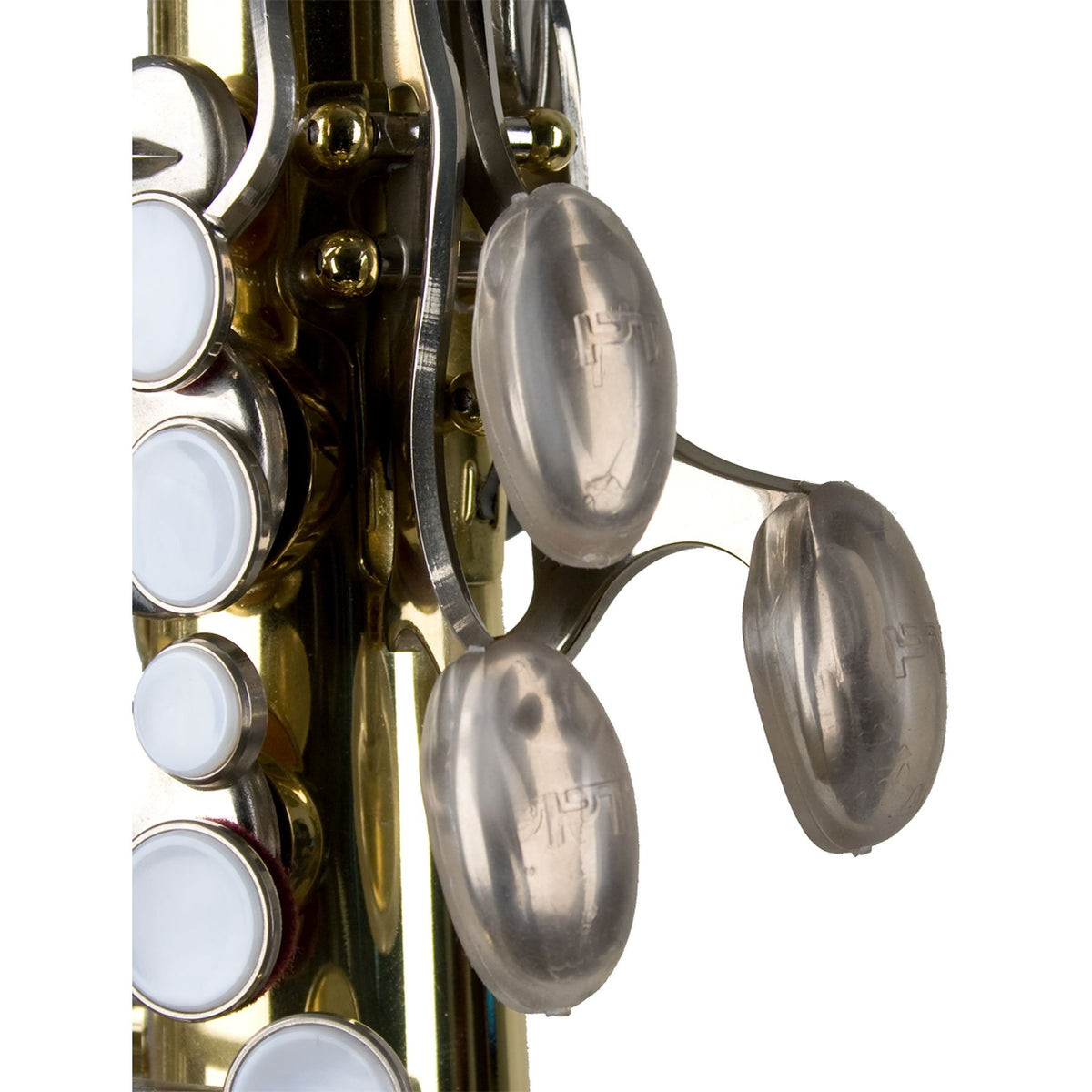 Protec - Saxophone Palm Key Risers-Accessories-Protec-Music Elements