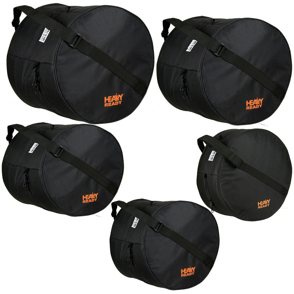 Bag for small Guda drum - travel case for steel tongue Guda drum