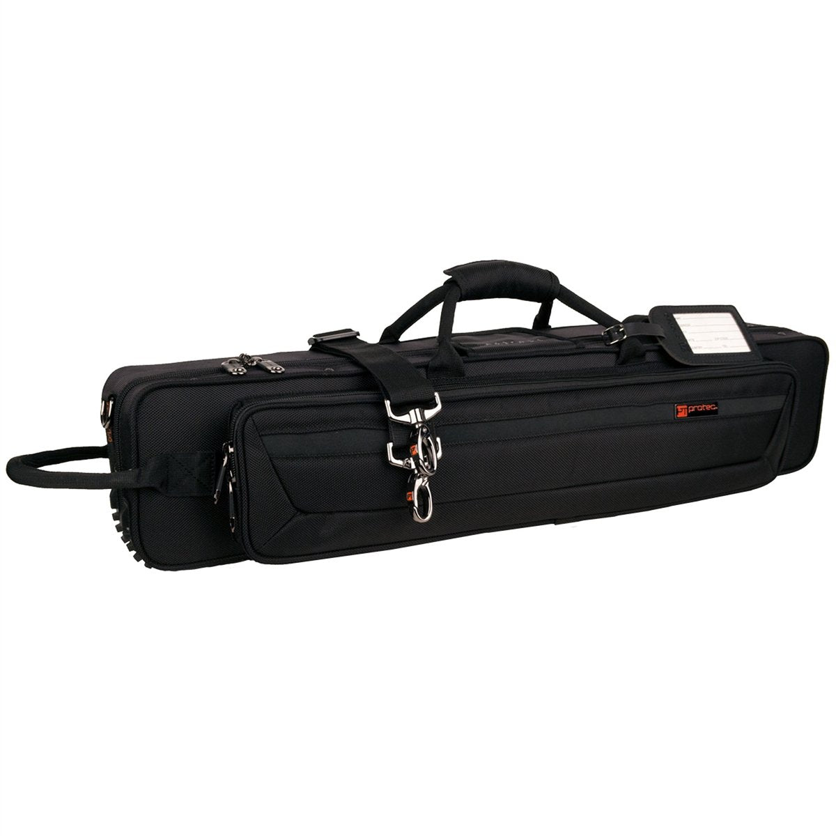 Protec - Straight Soprano Saxophone PRO PAC Case-Accessories-Protec-Music Elements