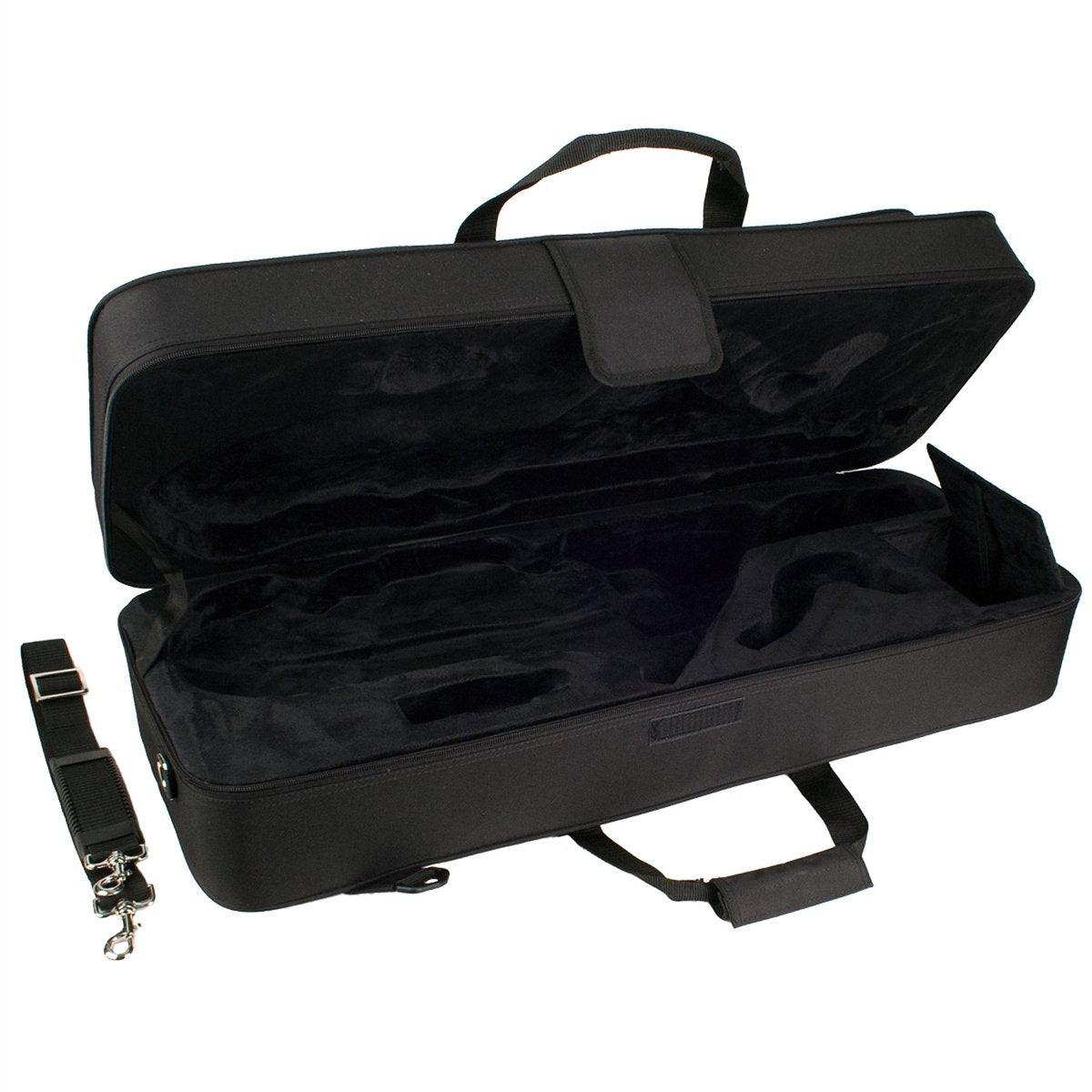 Protec - Tenor Saxophone PRO PAC Case (Rectangular)-Accessories-Protec-Music Elements