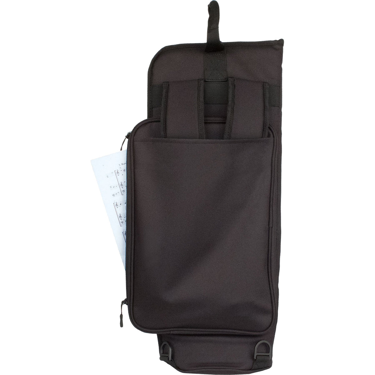 Protec - Trumpet Explorer Gig Bag with Sheet Music Pocket-Case-Protec-Music Elements
