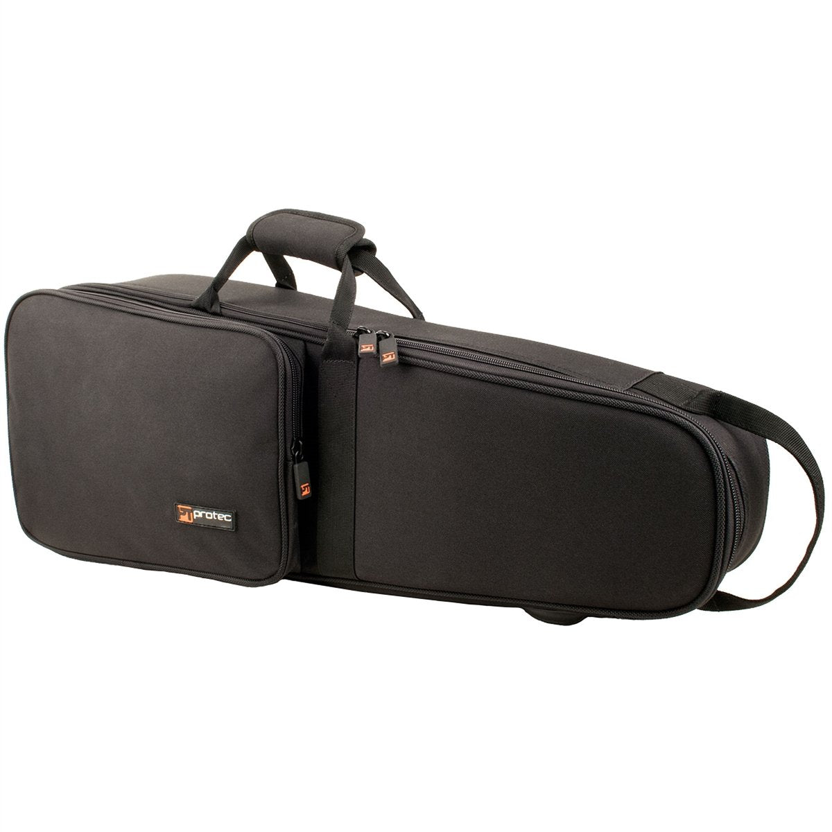 Protec - Ukulele Gig Bag (Gold Series)-Accessories-Protec-Music Elements