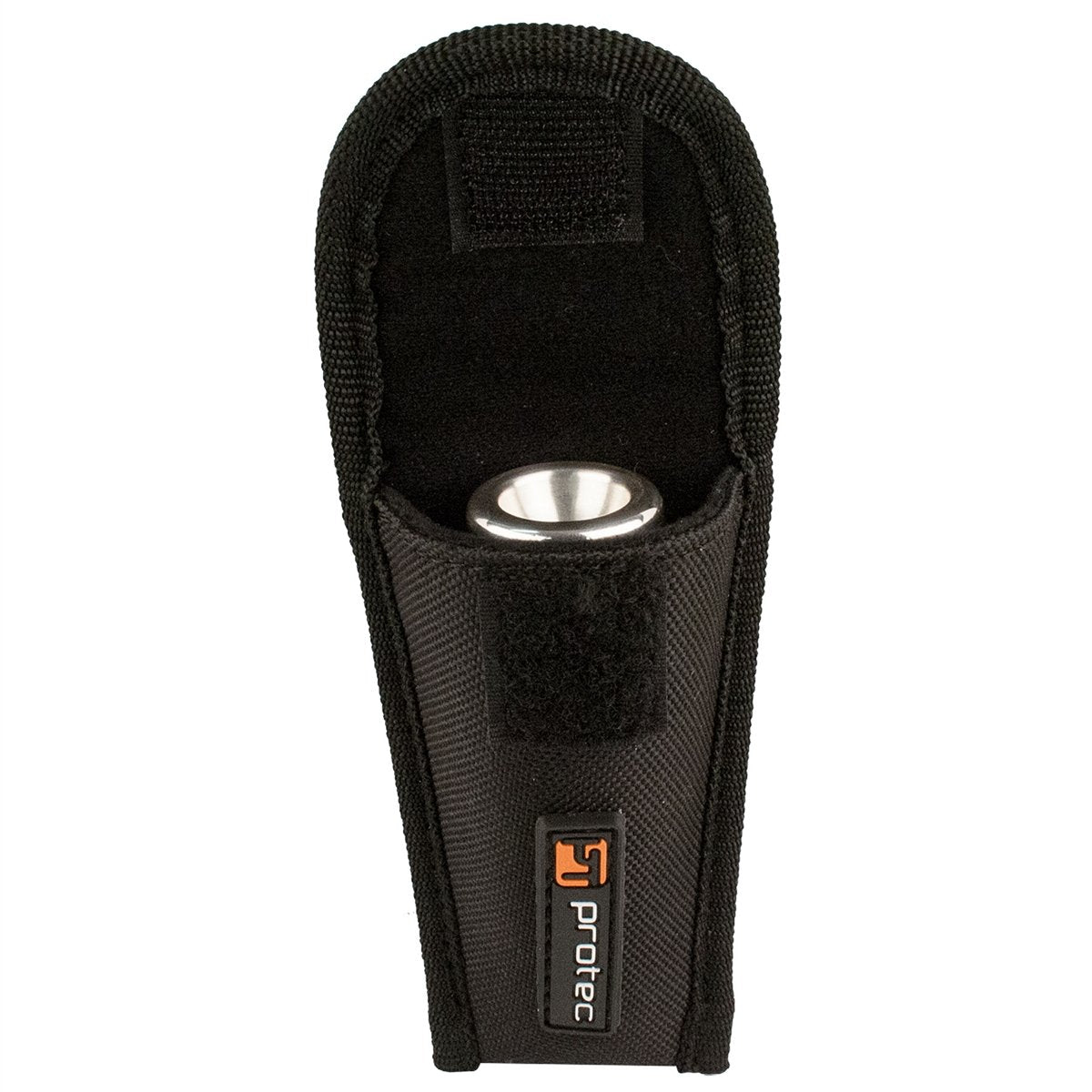 Protec - A203 Small Brass (Trumpet) 1-Piece Nylon Mouthpiece Pouch