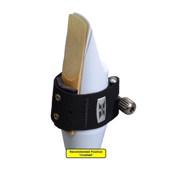 Rovner VersaX Ligatures Music Elements