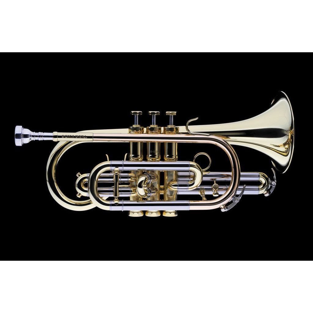 Cornet on sale